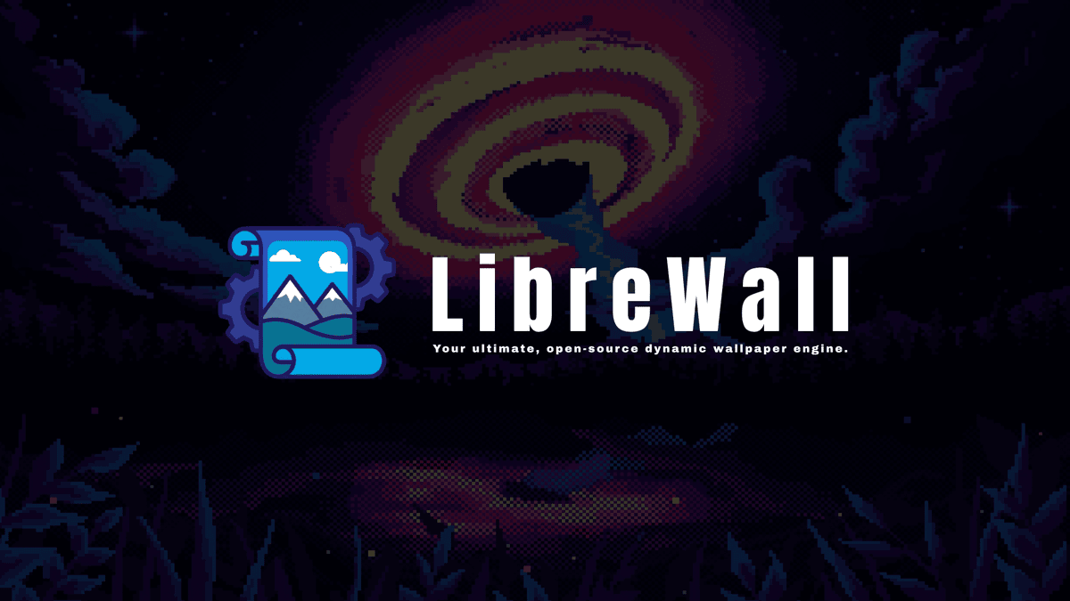 LibreWall